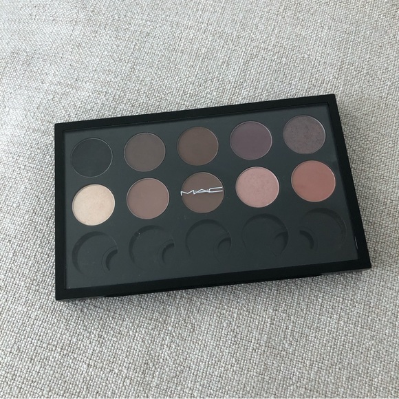 Mac Pro palette - Picture 2 of 3